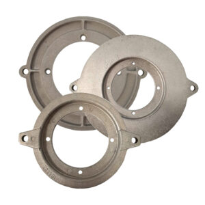 Flange